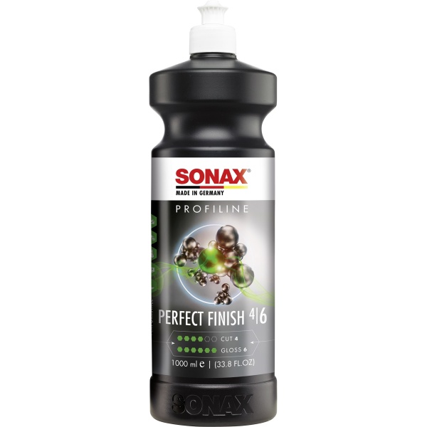 Sonax Profiline Perfect Finish 4-6 Pasta Polish 1L 224300